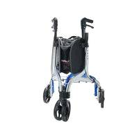 Helios 3-Wheel Walker -Blue
