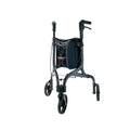 Helios 3-Wheel Walker -Blue - Sticky add to cart bar
