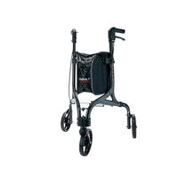 Helios 3-Wheel Walker -Blue