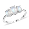 Rainbow Moonstone