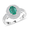 Kagem Zambian Emerald
