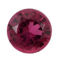 AAAA Ouro Fino Rubellite (Rnd 6 mm) 1.00 ctw - Sticky add to cart bar