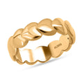 Heart Ring in 24K Yellow Gold (Size 6.0) 1.10 Grams - Sticky add to cart bar