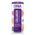 HydraDNA Collagen Infused Sparkling Beverage- Berry Punch (12x 12oz Can) - Sticky add to cart bar