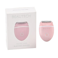 Beautech Women's shaver - Pink
