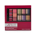 Malibu Glitz 29 Shade Makeup Kit - Sticky add to cart bar