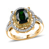 Chrome Diopside