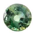 AAAA Green Sapphire (Rnd 6 mm) 0.90 ctw - Sticky add to cart bar