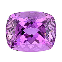 Certified & Appraised AAAA Patroke Kunzite (Cush Free Size) 39.00 ctw