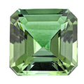 AAAA Asscher Cut PIRAPORA Tourmaline (Free Size) 2.10 ctw - Sticky add to cart bar