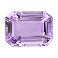 AAA Martha Rocha Kunzite (Oct Free Size) 15.00 ctw