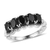 Black Spinel