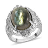 Labradorite