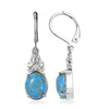 Mojave Blue Turquoise