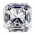 IGI Certified Luxuriant Lab Grown Diamond (G VS2) (Asscher) 2.00 ctw - Sticky add to cart bar