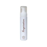 The Lab Direct Inspiration No. V Body Wash 9oz