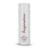 The Lab Direct Inspiration No. V Body Lotion (6oz) Made in US