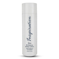 The Lab Direct Inspiration Bleu Brilliance Body Lotion (6oz) Made in US