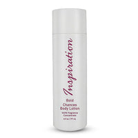 The Lab Direct Inspiration Bold Chances Body Lotion (6oz) Made in US
