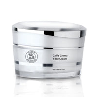 Lumina NRG Caffe Crema - Face Cream (1oz)