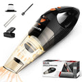 Closeout VacLife Handheld Vacuum with 2 Multipurpose Attachments - Sticky add to cart bar