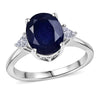 Masoala Sapphire