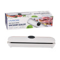 Livmore White Sealing Machine - Sticky add to cart bar
