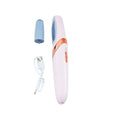 Electric Foot File with 2 Speed Adjustments - Sticky add to cart bar