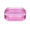 Last in Stock Certified and Appraised AAAA Patroke Kunzite (Oct Free Size) 14.00 ctw - Sticky add to cart bar