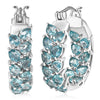 Blue Apatite