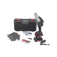Closeout Max Handy Cordless Bush Trimmer 14