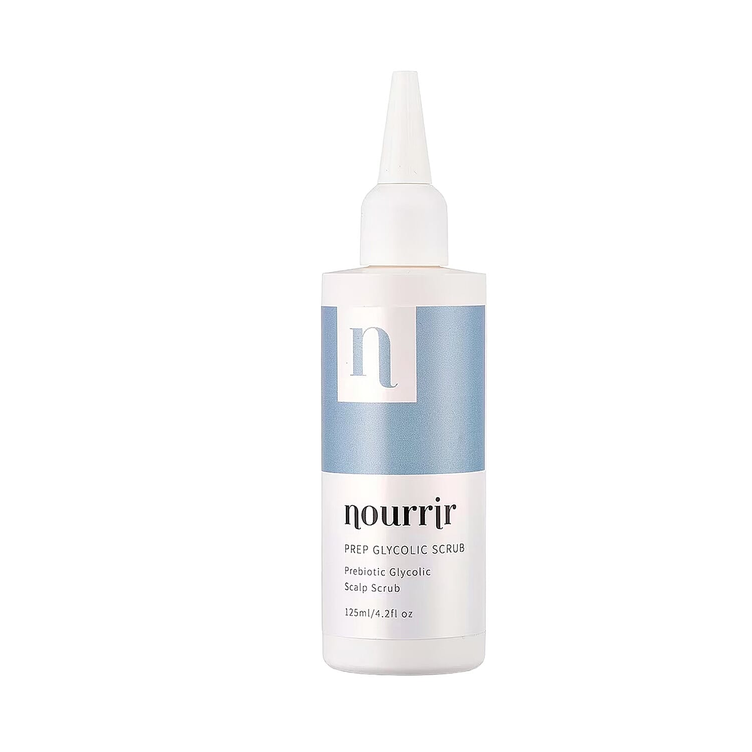 Nourrir Prep Glycolic Scrub 4.2oz