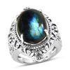 Labradorite