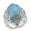 Mojave Blue Turquoise
