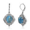 Mojave Blue Turquoise