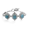 Mojave Blue Turquoise
