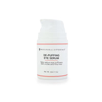 Measurable Difference Eye De-Puffing Serum 1.7oz