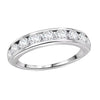 10K White Gold