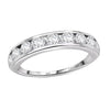 10K White Gold