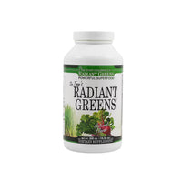 Radiant Greens Dr. Tonys Natural Flavor Dietary Supplement (10.58oz)
