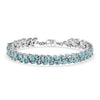 Blue Apatite