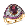 Rhodolite Garnet