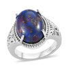 Mojave Purple Turquoise