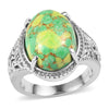 Mojave Green Turquoise