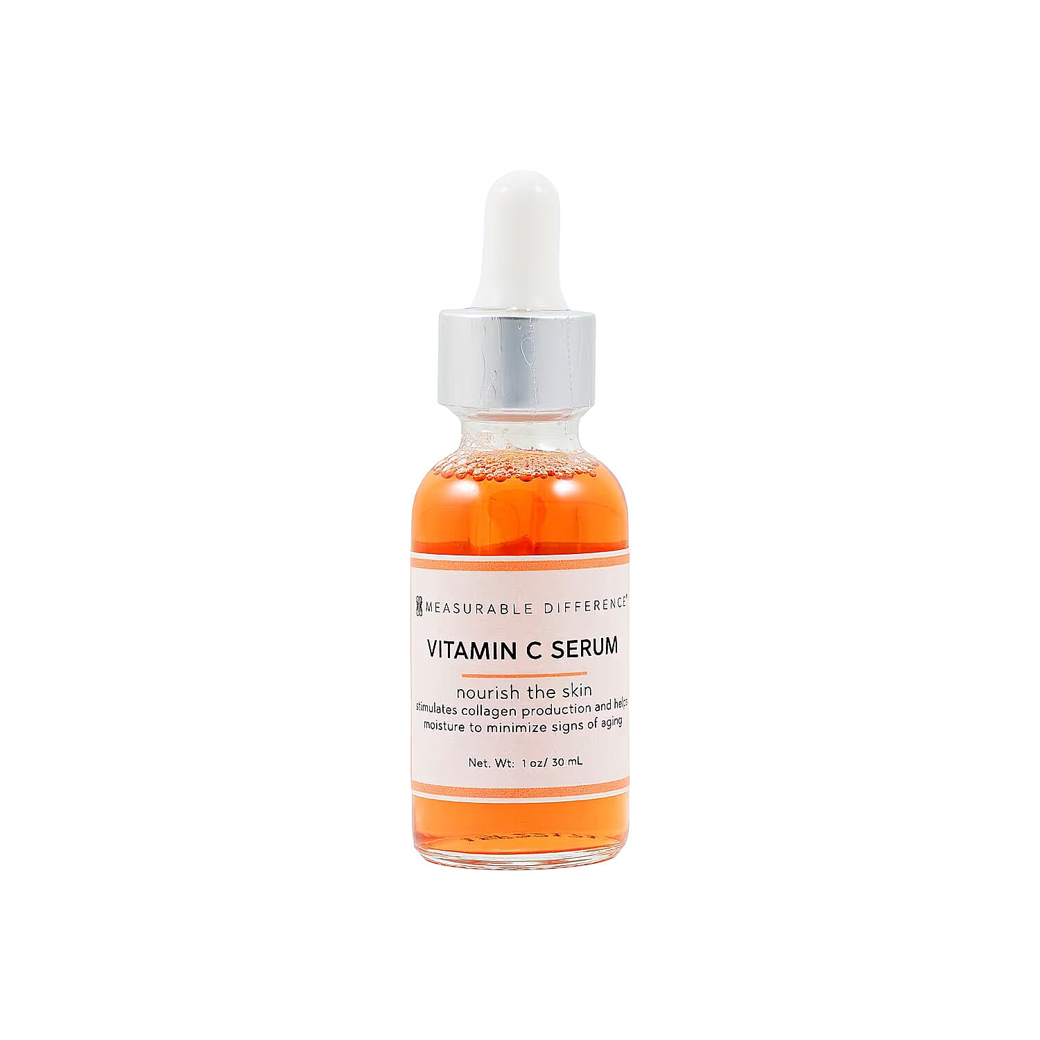 Measurable Difference Vitamin C Serum 1 oz