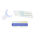 Ursmile Teeth Whitening LED Kit - White - Sticky add to cart bar