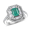 Kagem Zambian Emerald