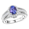 Tanzanite
