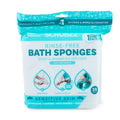 Scrubzz Bath Sponges Regular - Sticky add to cart bar