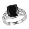 Black Spinel